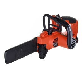 Black & Decker GKC1820L20 Sort, Orange