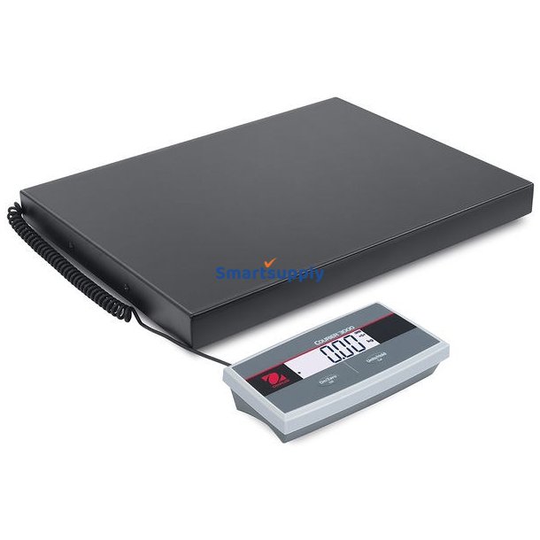 OHAUS forsendelsesvgt i-C31M200L EU