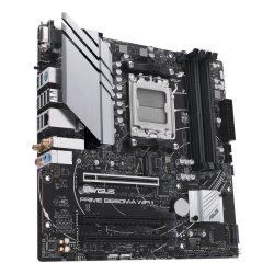 ASUS PRIME B650M-A WIFI II AMD B650 Sokkel AM5 micro ATX