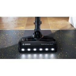 Stvsuger Bosch Bcs 711Xxl