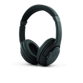 Esperanza Libero EH163K Headset Trdls Musik Mini-USB Bluetooth Sort