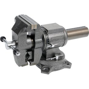 Yato YT-6505 bnk last Engineer's vice 10 cm