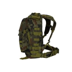 Rygsk 20L 3-Day Assault Pack - Wz.93 Forest Panther