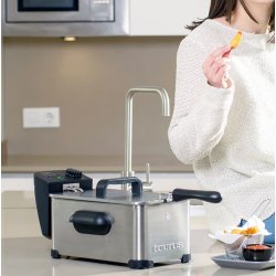 Taurus oliefryser 973967000 (2000W;3l)