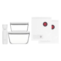 Glas startst Zwilling Fresh & Save