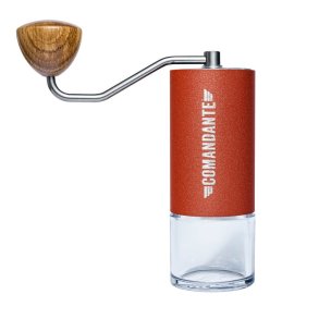 Comandante C40 MK4 Nitro Blade kaffemlle