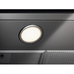 Electrolux LFG516X Indbygningsemhtte i rustfrit stl