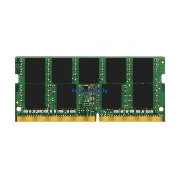 Kingston 8Gb Ddr4 2400Mhz Ram 1 X 8 GB
