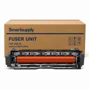 Konica Minolta bizhub C554 / C554e Fuser Unit kompatibel