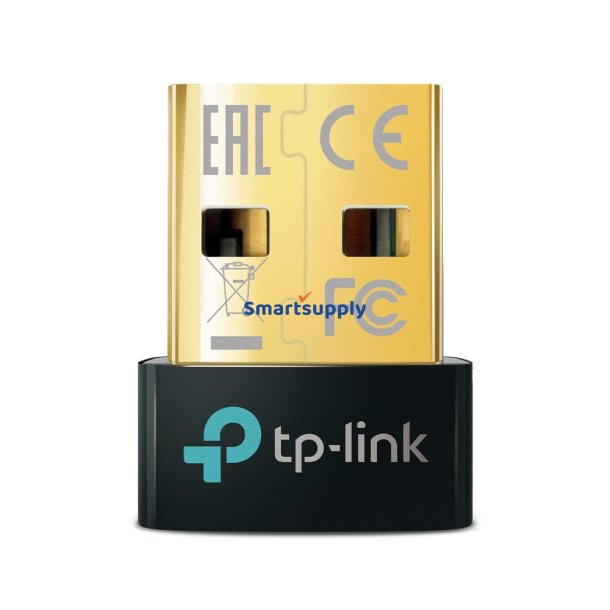 Tp-Link Bluetooth 5.0 Nano Usb-Adapter