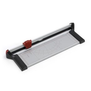 A3 rulleskrer papirtrimmer skrelngde 460mm (op til 8 ark)