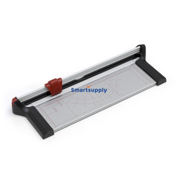 A3 rulleskrer papirtrimmer skrelngde 460mm (op til 8 ark)