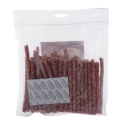 Hilton Ande Rispind - Hundetygge - 500G