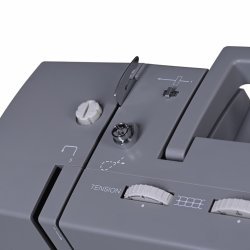 SINGER SMC4423 symaskine Automatisk symaskine Elektrisk