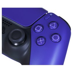 Trdls Controller Sony Playstation 5 Dualsense Gamepad Galactic Purple V2