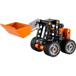 Lego Technic 30710 Minilsser
