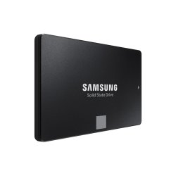Samsung 870 Evo 2,5" 500 GB Serial ATA III V-Nand