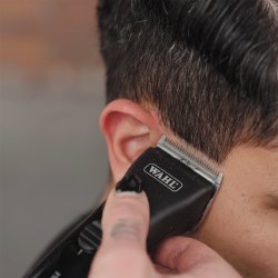 Wahl Chromstyle Black Lithium-Ion (Li-Ion)