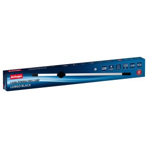 Activejet LED-vglampe AJE-LUNGO Sort