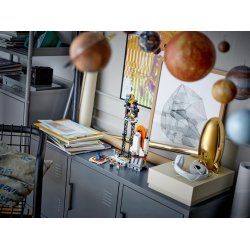 Lego Creator 3 I 1 31142 Rumrummel