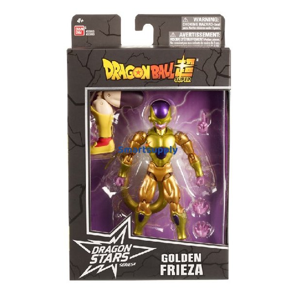 Dragon Ball Dragon Stars Golden Freiza