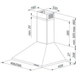 Maan Vela 2 50 Hood Satin
