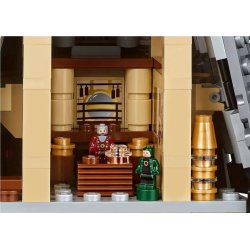 Lego Harry Potter 71043 Hogwarts Castle