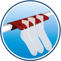 Trrestativ Vileda Doble