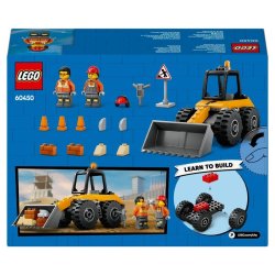 Lego City 60450 Gylden Farvet Vedhng