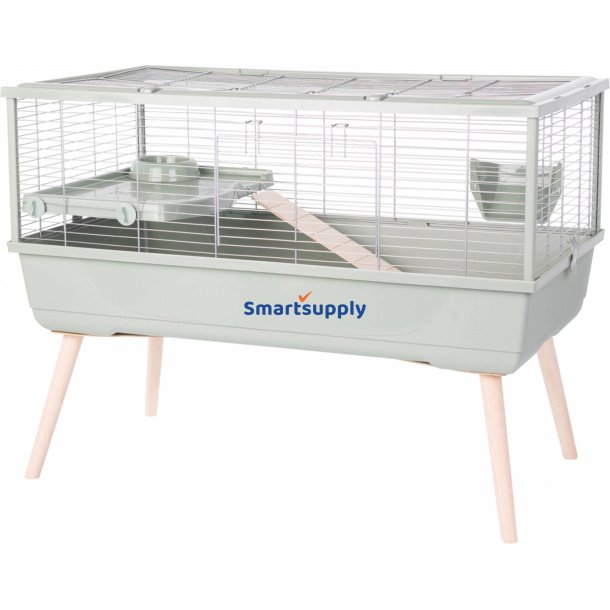ZOLUX Neolife 100 green - bur til tam cavia