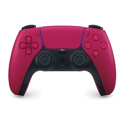 Sony DualSense Cosmic Red PS5 trdls controller