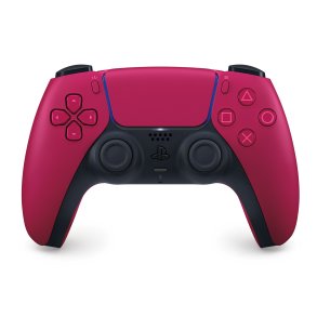 Sony DualSense Cosmic Red PS5 trdls controller
