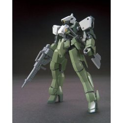 Hg 1/144 Grsning Custom