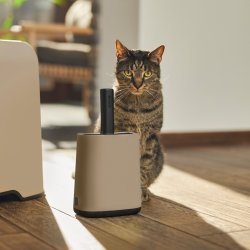 Rotho Biala Cappuccino - Kuld Scoop + Poser