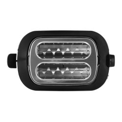 Philips Viva Collection Brdrister, 2 ekstra brede bninger