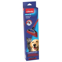 Vileda Always Clean Pet Pro Brste