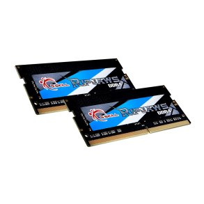 G.Skill Ripjaws F4-3200C22D-16GRS hukommelsesmodul 16 GB 2 x 8 GB DDR4 3200 Mhz