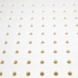 Qmed Breathable kid pillow