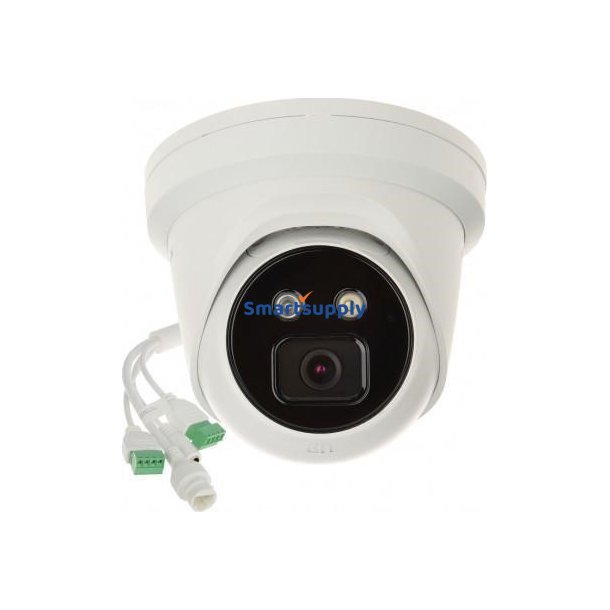 Hikvision IP Kamera Ds-2Cd2346g2-Isu/Sl