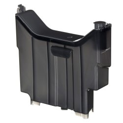 Bosch Serie 4 BWD421PET stvsuger Beholder vakuum Tr&vd 2100 W