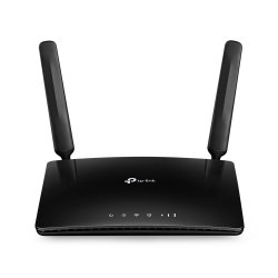 Tp-Link Archer Ac1200 Trdls Dual Band 4G Lte-Router