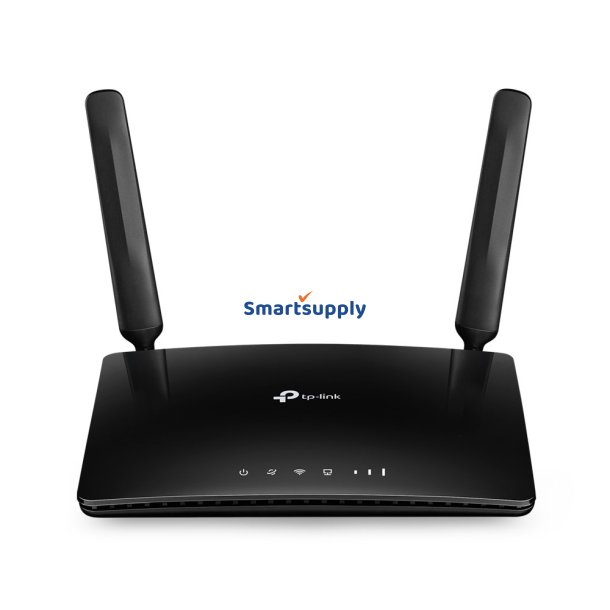 Tp-Link Archer Ac1200 Trdls Dual Band 4G Lte-Router