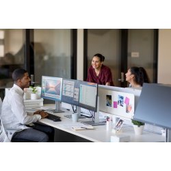 Hp E-Series E27q G4 Qhd-Skrm