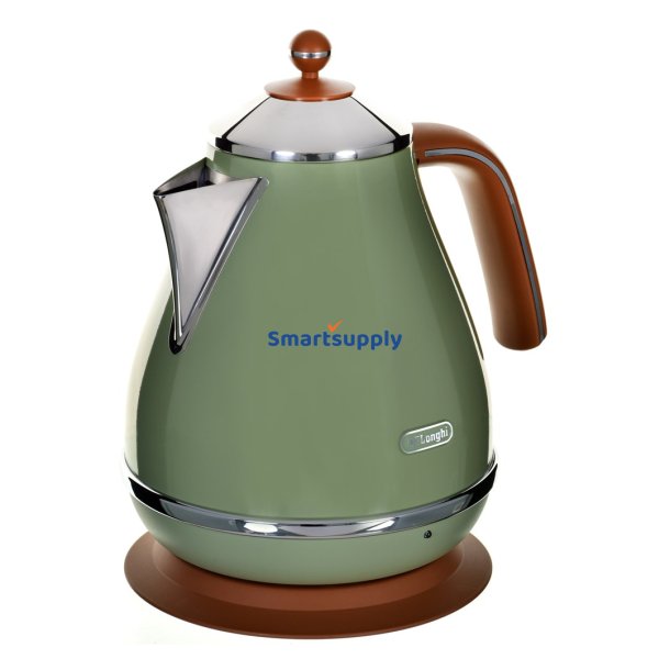 De'longhi Kbov 2001.Gr Elkedel 1,7 L Grn 2000 W