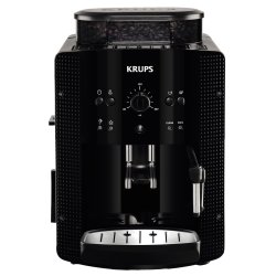 Krups Ea8108 Kaffemaskine Espressomaskine 1,8 L Fuldautomatisk