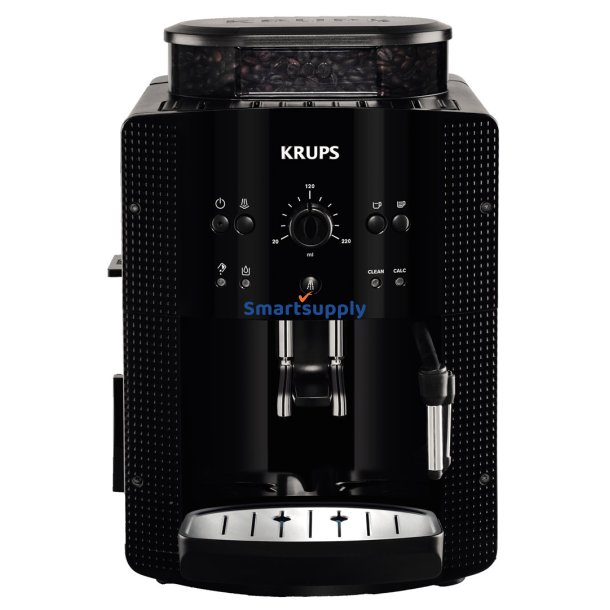Krups EA8108 kaffemaskine Espressomaskine 1,8 L Fuld-auto