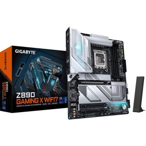 Gigabyte Z890 GAMING X WIFI7-bundkort
