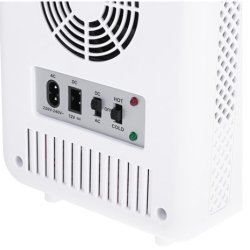 Adler AD 8085 kleskab Fritstende 4 L G