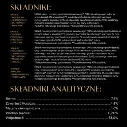 Sheba Nature's Collection Mix - Vdfoder Til Katte - 40X85g