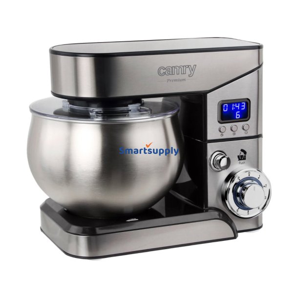 Planetr foodprocessor Camry CR 4223 LCD 2000 W